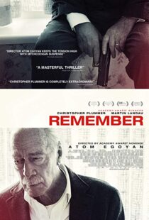 دانلود فیلم Remember 201517093-983323336