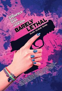 دانلود فیلم Barely Lethal 201517013-286972952