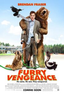 دانلود فیلم Furry Vengeance 201016489-798790641