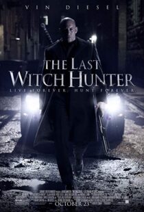 دانلود فیلم The Last Witch Hunter 201516905-158387051