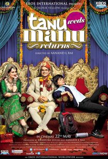 دانلود فیلم هندی Tanu Weds Manu Returns 20155907-482604035