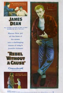 دانلود فیلم Rebel Without a Cause 195516175-381932442