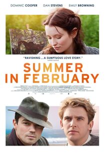 دانلود فیلم Summer in February 201318848-1542399012