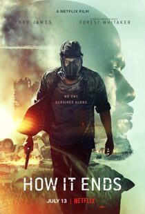 دانلود فیلم How It Ends 20184088-286112201