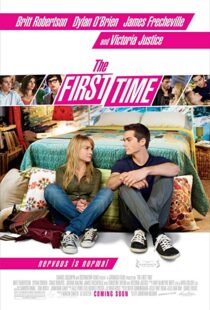 دانلود فیلم The First Time 201214553-898051487