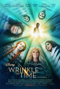 دانلود فیلم A Wrinkle in Time 201819618-2074724119