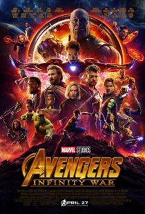 دانلود فیلم Avengers: Infinity War 20181084-603946561