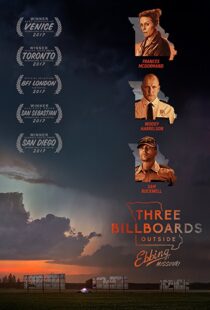 دانلود فیلم Three Billboards Outside Ebbing, Missouri 20171739-461427037