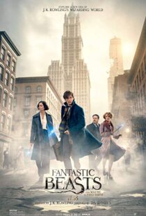 دانلود فیلم Fantastic Beasts and Where to Find Them 20162272-367476822