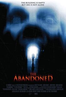 دانلود فیلم The Abandoned 20154390-1068007281