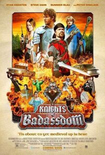 دانلود فیلم Knights of Badassdom 201310567-71014338