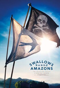 دانلود فیلم Swallows and Amazons 201620875-387746454