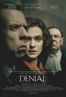 دانلود فیلم Denial 20167112-893999476
