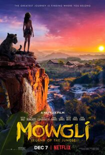 دانلود فیلم Mowgli: Legend of the Jungle 20185478-1893551352