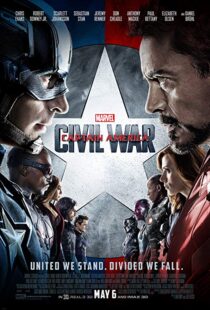 دانلود فیلم Captain America: Civil War 20161442-560685550