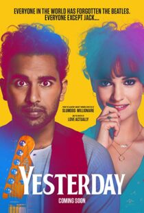 دانلود فیلم Yesterday 20198878-661416393