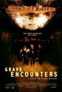 دانلود فیلم Grave Encounters 201122493-936799700