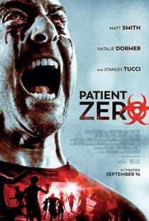 دانلود فیلم Patient Zero 201817156-2079281319