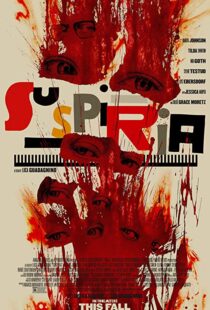 دانلود فیلم Suspiria 20186422-1907591983