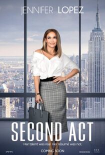 دانلود فیلم Second Act 201820653-30637456
