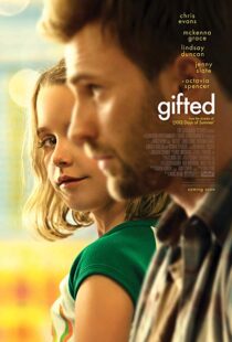 دانلود فیلم Gifted 201715163-315591384