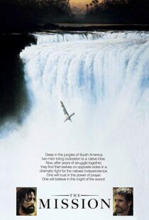 دانلود فیلم The Mission 198610476-1226839398