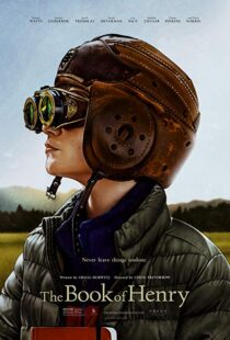 دانلود فیلم The Book of Henry 20174041-1824654541