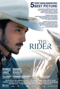 دانلود فیلم The Rider 20174944-432432138