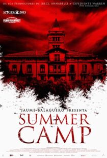 دانلود فیلم Summer Camp 201516055-372757058