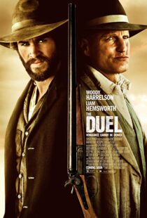 دانلود فیلم The Duel 201620677-2107697986
