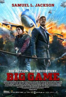 دانلود فیلم Big Game 201413352-903593419