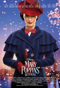 دانلود فیلم Mary Poppins Returns 20185954-1714117510