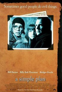 دانلود فیلم A Simple Plan 19989837-1130293896