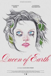دانلود فیلم Queen of Earth 201519971-1480827430