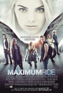 دانلود فیلم Maximum Ride 20168212-1807617315