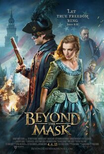دانلود فیلم Beyond the Mask 201512165-1962835667