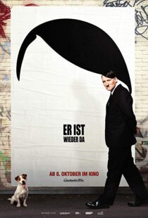 دانلود فیلم Look Who’s Back 201517277-1355087185
