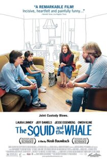 دانلود فیلم The Squid and the Whale 200522426-1703387402