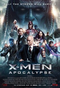 دانلود فیلم X-Men: Apocalypse 201616992-880722941