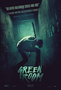 دانلود فیلم Green Room 201513206-1242358623