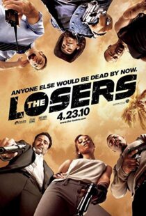 دانلود فیلم The Losers 201011976-1072768998