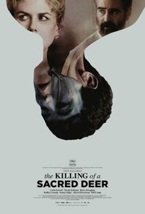 دانلود فیلم The Killing of a Sacred Deer 20171751-2016755319