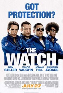 دانلود فیلم The Watch 201217003-1180664791