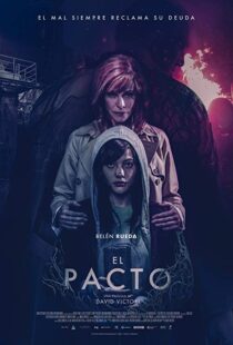 دانلود فیلم The Pact 20185997-358878365