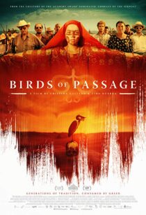 دانلود فیلم Birds of Passage 20186503-1407995426