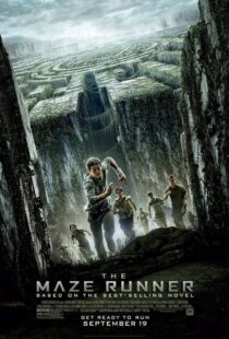 دانلود فیلم The Maze Runner 201413016-601287204