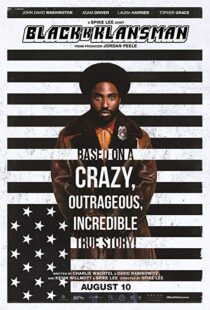 دانلود فیلم BlacKkKlansman 20183782-376315828