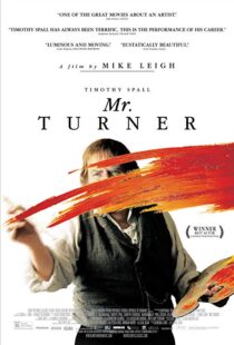 دانلود فیلم Mr. Turner 201413497-864985152