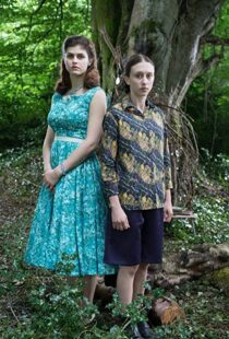 دانلود فیلم We Have Always Lived in the Castle 20189897-493731590