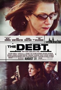 دانلود فیلم The Debt 201018655-1829276901